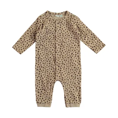 Babylook Cheetah Boxpak - Crepe