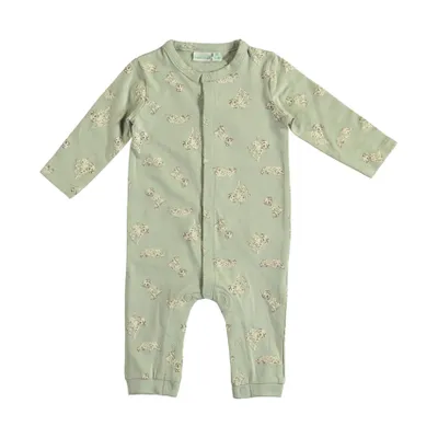 Babylook Dogs Boxpak - Mt. 44/48 - Mineral Gray