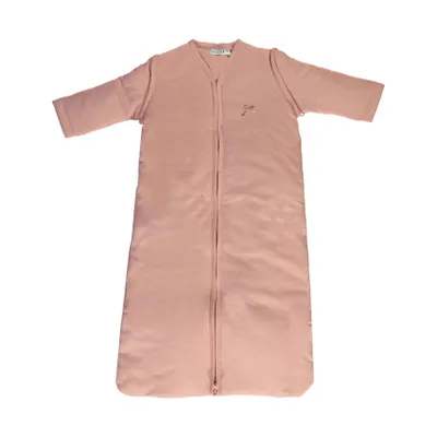Babylook Rose Tan Winter Slaapzak - Rose Tan - 110 cm 