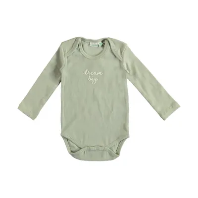 Babylook Dream Big Romper