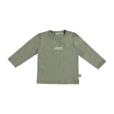 Babylook Dog T-Shirt - Shadow