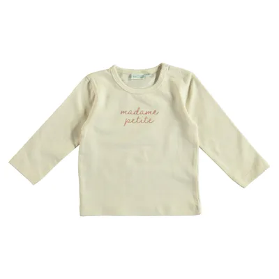 Babylook Madame Petit T-Shirt