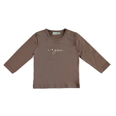 Babylook I Love You T-Shirt