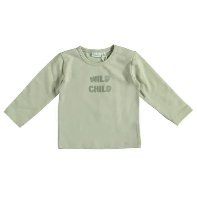 Babylook Wild T-Shirt