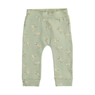 Babylook Dogs Broek - Mineral Gray