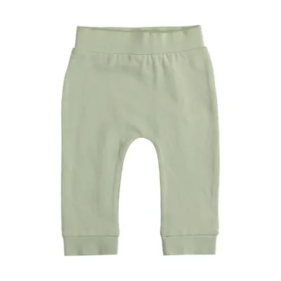 Babylook Broek - Mineral