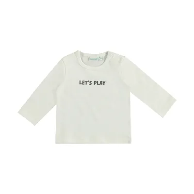 Babylook Let's Play T-Shirt - Snow White