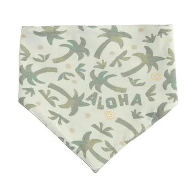 Babylook Aloha Bandana
