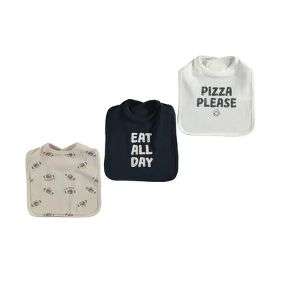 Babylook Sports Slab - 3-Pack