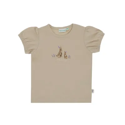 Babylook Lavender T-Shirt Korte Mouw