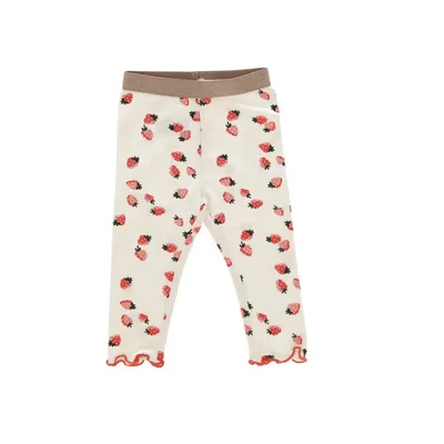 Babylook Strawberries Legging - Maat 62