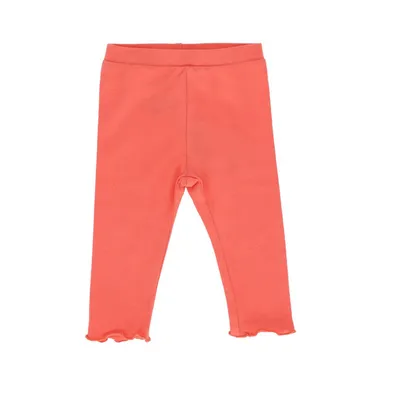 Babylook Strawberries Legging - Maat 56 - Porcelain Rose