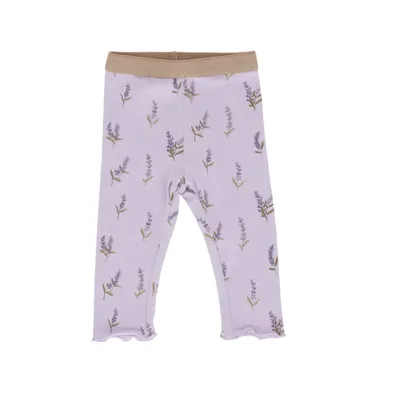 Babylook Lavender Legging – Maat 56