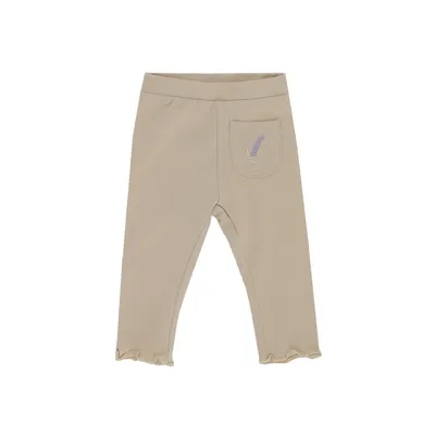 Babylook Lavender Legging