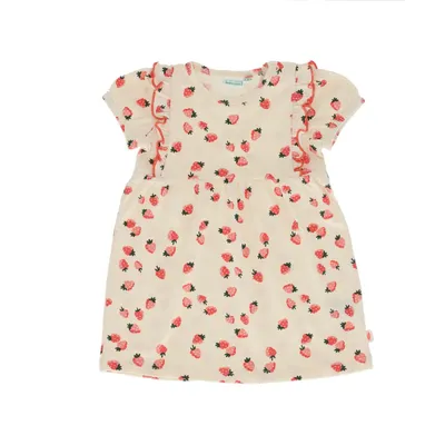 Babylook Strawberries Jurk
