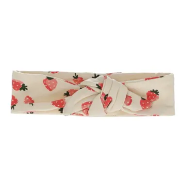 Babylook Strawberries Haarband