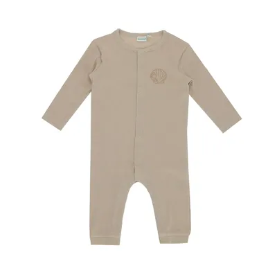 Babylook Shells Boxpak - Maat 50 - Oyster Gray 