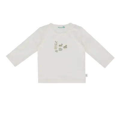 Babylook Swan T-Shirt - Maat 50 - Snow White 