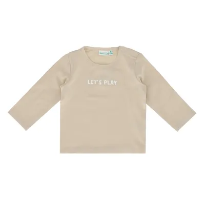Babylook T-Shirt Tekst