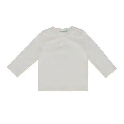 Babylook T-Shirt Wild Child - Maat 68 - Snow White 