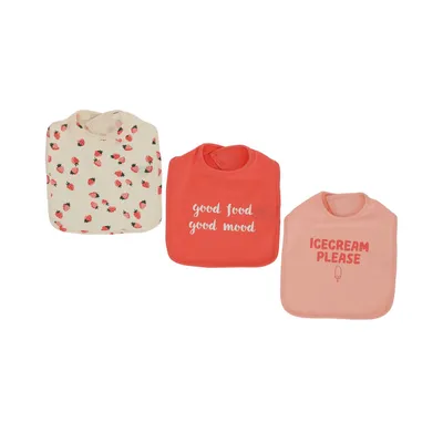 Babylook Slab Fruit Market - 3 Stuks 