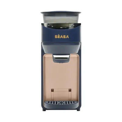 Béaba Milkeo Plus Flessenbereider - Night Blue