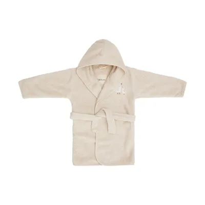 Bébé-Jou Dear Goose Badjas - Mt. 86/92