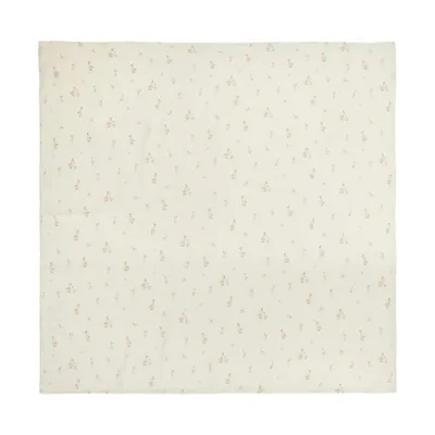 Bébé-Jou Dear Goose Hydrofiele Doek - 110 x 110 cm