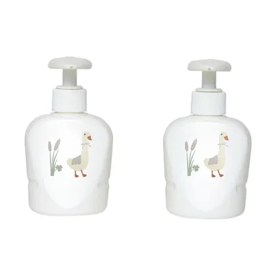 Bébé‑Jou Dear Goose Zeepdispensers