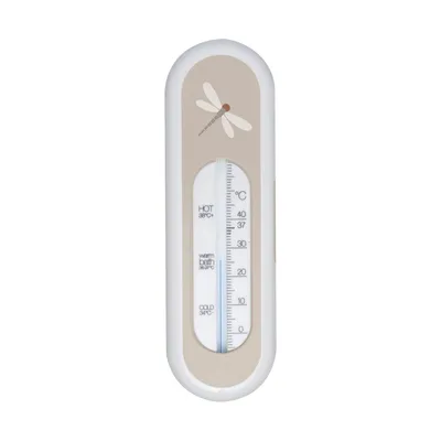 Bébé‑Jou Soft Spring Badthermometer