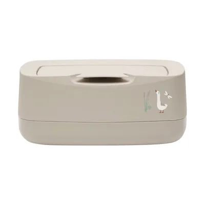 Bébé‑Jou Soft Spring Easy Wipe Box