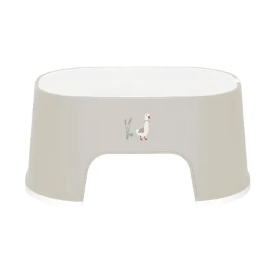 Bébé-Jou Opstapje Grow - Soft Spring