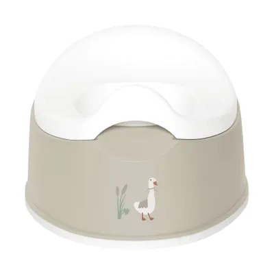 Bébé-Jou Potje Grow - Soft Spring