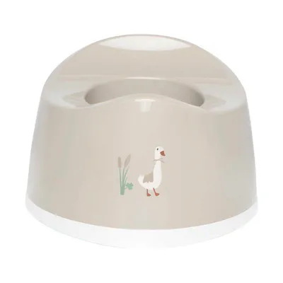 Bébé-Jou Soft Spring Potje