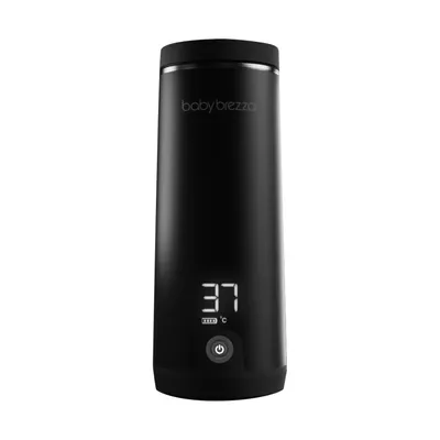 Baby Brezza SuperFast Portable Bottle Warmer