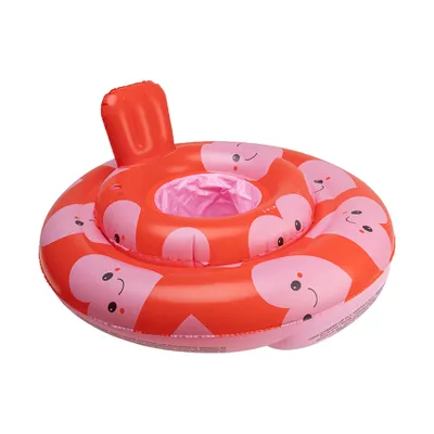 Swim Essentials Hearts Baby Zwemband 0‑1 Year / 0‑11 KG