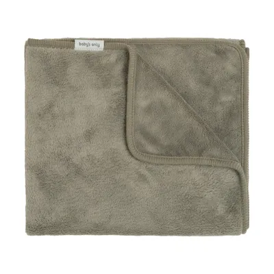 Baby's Only Cozy Ledikantdeken