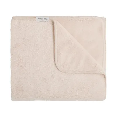 Baby's Only Cozy Ledikantdeken