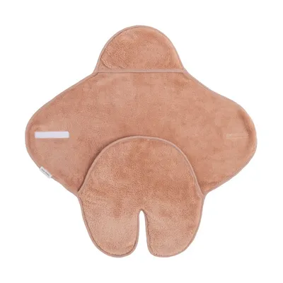 Baby's Only Cozy Wikkeldeken - Met Voetjes