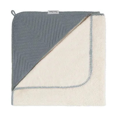 Baby's Only Badcape Grace 75 x 85 cm