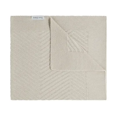Baby's Only Grace Ledikantdeken - 100 x 135 cm