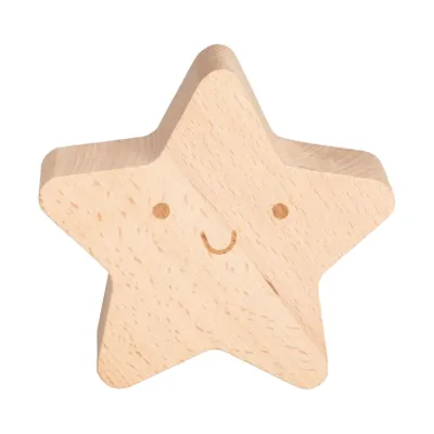 Baby's Only Spaarpot Ster Wonder

