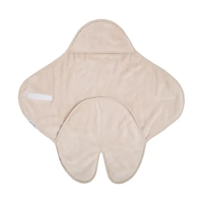 Baby's Only Cozy Wikkeldeken - Met Voetjes