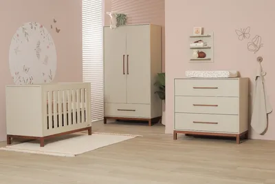 Interbaby Babykamer Pluto