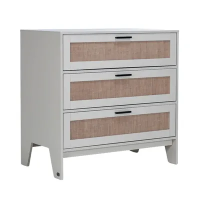 TWF Commode 3 Laden Tampere