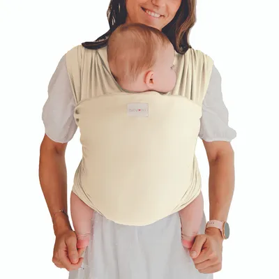 Babylonia Tricot-Slen Organic Draagdoek