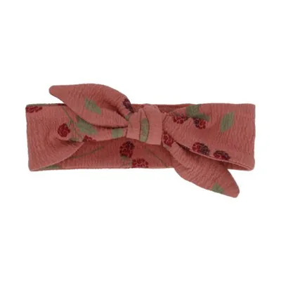 Babylook Berry Haarband - Dusty Rose
