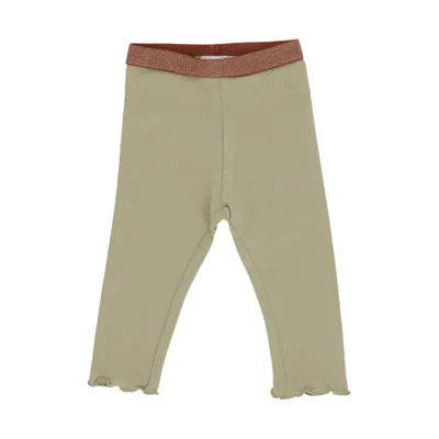 Babylook Berry Legging