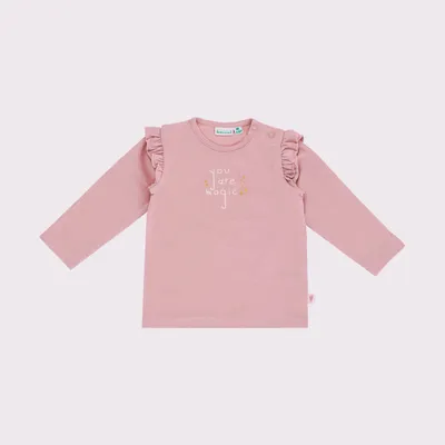 Babylook Magical T-Shirt Lange Mouw