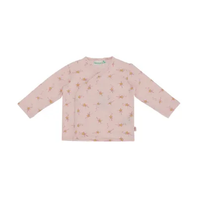 Babylook Magical T-Shirt Overslag - Print